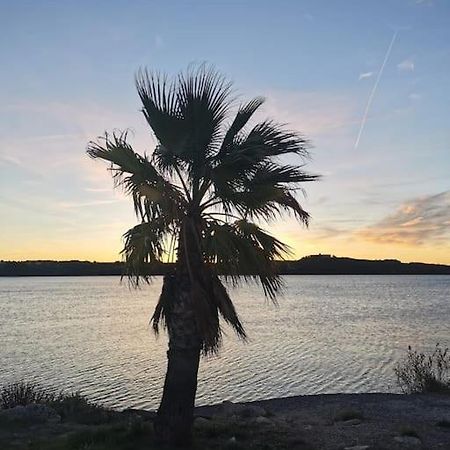 Belle Villa De 90M2 Au Calme Avec Jardin Et Parking A 10 Mn De La Mer En Voiture Fos-sur-Mer Kültér fotó